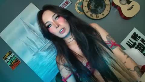 Anya online show from 20, 5, 2026