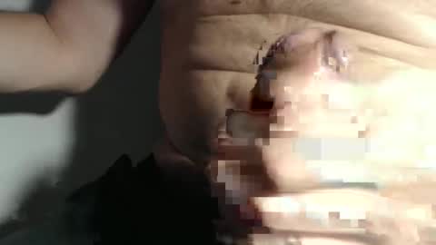 Snapshot of gatinhow82 chatting on 28, 9, 2025 gatinhow82 online show from 28, 9, 2025