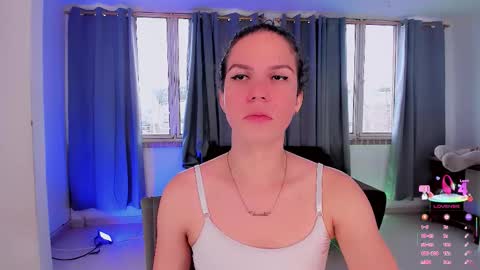 Vnecis Marn online show from 30, 3, 2026