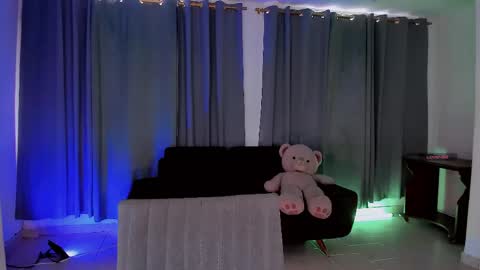 Vnecis Marn online show from 22, 4, 2026