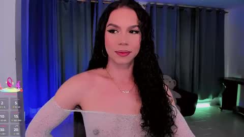 Snapshot of gatitavenecis1 chatting on 1, 6, 2026 Vnecis Marn online show from 1, 6, 2026