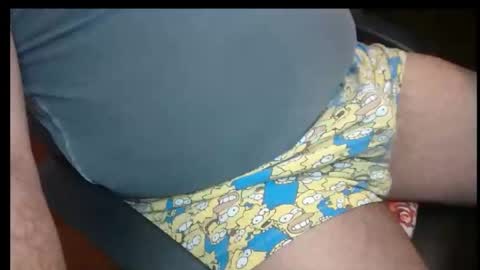 Snapshot of gato27cam chatting on 10, 3, 2025 Marco online show from 10, 3, 2025