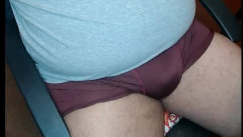 Snapshot of gato27cam chatting on 12, 3, 2025 Marco online show from 12, 3, 2025