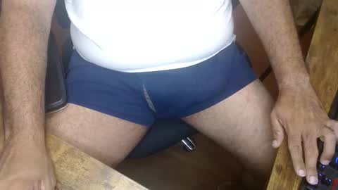 Snapshot of gato27cam chatting on 25, 9, 2025 Marco online show from 25, 9, 2025