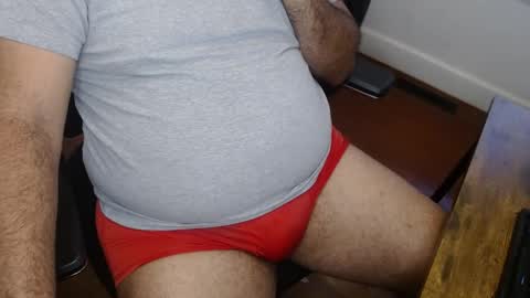 Snapshot of gato27cam chatting on 19, 10, 2025 Marco online show from 19, 10, 2025