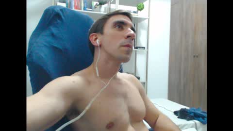 gatosarado23 online show from 16, 1, 2025