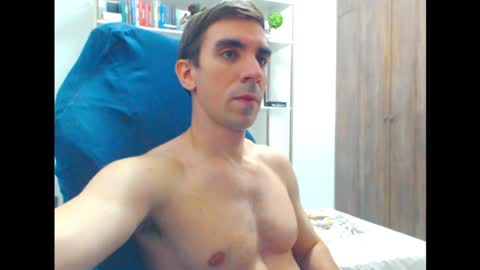 gatosarado23 online show from 18, 1, 2025