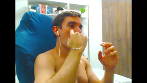 gatosarado23 online show from 28, 2, 2025