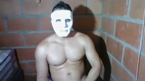 Snapshot of gattitosexy_95 chatting on 12, 10, 2025 gattitosexy_95 online show from 12, 10, 2025