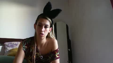 Snapshot of gauchabrasileira chatting on 3, 1, 2025 Monique online show from 3, 1, 2025