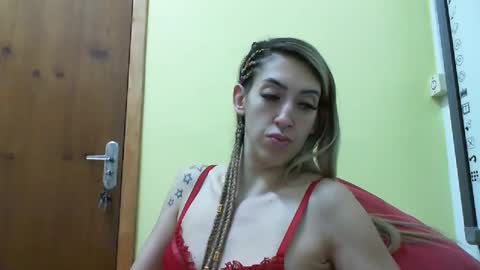 Snapshot of gauchabrasileira chatting on 6, 1, 2025 Monique online show from 6, 1, 2025