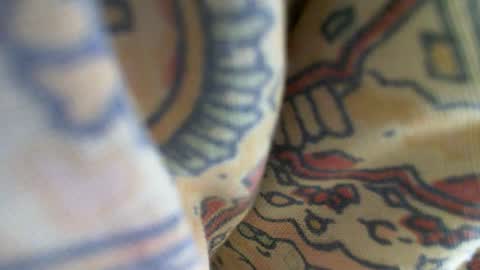 Snapshot of gauchabrasileira chatting on 7, 1, 2025 Monique online show from 7, 1, 2025