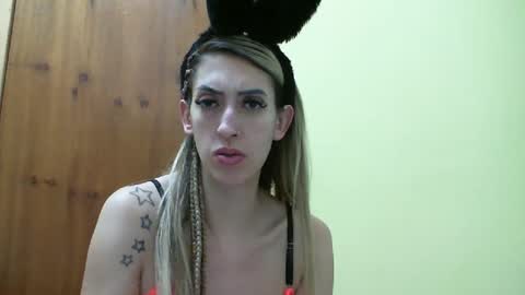 Snapshot of gauchabrasileira chatting on 9, 1, 2025 Monique online show from 9, 1, 2025