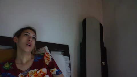 Snapshot of gauchabrasileira chatting on 10, 1, 2025 Monique online show from 10, 1, 2025