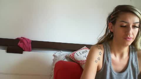 Snapshot of gauchabrasileira chatting on 14, 1, 2025 Monique online show from 14, 1, 2025