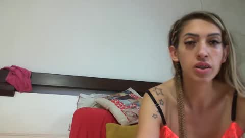 Snapshot of gauchabrasileira chatting on 14, 1, 2025 Monique online show from 14, 1, 2025
