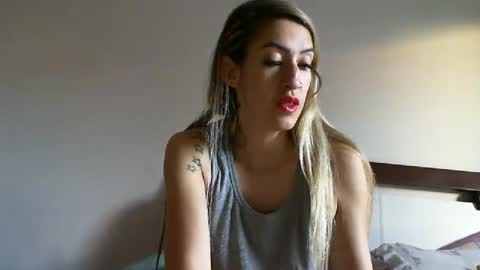 Snapshot of gauchabrasileira chatting on 18, 1, 2025 Monique online show from 18, 1, 2025