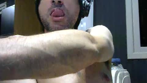 Snapshot of gauchors21 chatting on 15, 2, 2025 gauchors21 online show from 15, 2, 2025