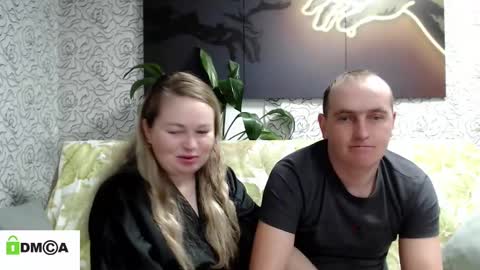 Alex and Lazaria online show from 8, 1, 2025