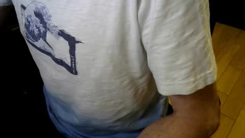 Snapshot of gay_slave_on_cam chatting on 6, 10, 2025 gay slave on cam online show from 6, 10, 2025