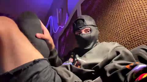 gayboyla626 online show from 6, 11, 2025