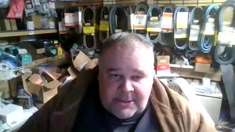 Snapshot of gaydaddy48 chatting on 13, 12, 2024 Kenny online show from 13, 12, 2024