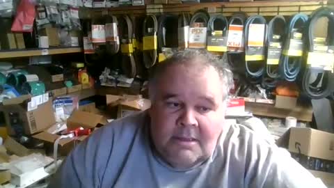 Snapshot of gaydaddy48 chatting on 30, 1, 2025 Kenny online show from 30, 1, 2025