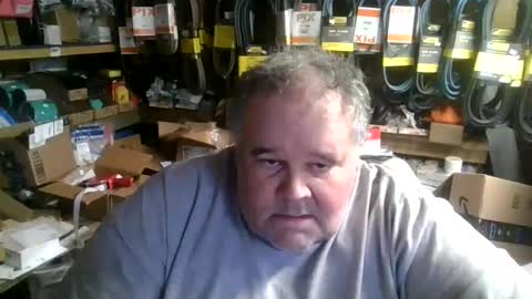 Snapshot of gaydaddy48 chatting on 31, 1, 2025 Kenny online show from 31, 1, 2025