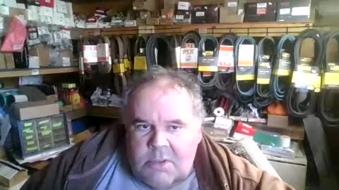 Snapshot of gaydaddy48 chatting on 6, 2, 2025 Kenny online show from 6, 2, 2025