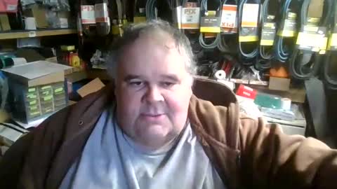 Snapshot of gaydaddy48 chatting on 10, 2, 2025 Kenny online show from 10, 2, 2025