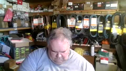 Snapshot of gaydaddy48 chatting on 24, 2, 2025 Kenny online show from 24, 2, 2025