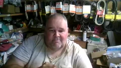 Snapshot of gaydaddy48 chatting on 22, 10, 2025 Kenny online show from 22, 10, 2025