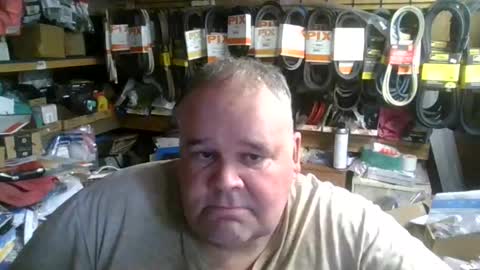 Snapshot of gaydaddy48 chatting on 25, 10, 2025 Kenny online show from 25, 10, 2025