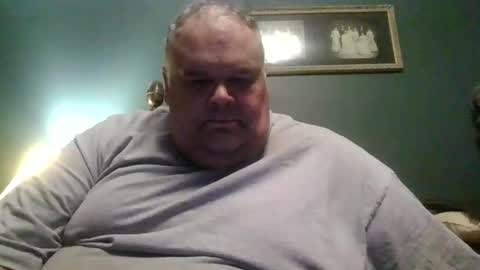 Snapshot of gaydaddy48 chatting on 6, 1, 2026 Kenny online show from 6, 1, 2026