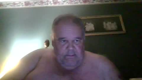 Kenny online show from 26, 4, 2026