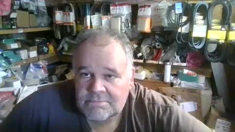 Kenny online show from 1, 5, 2026