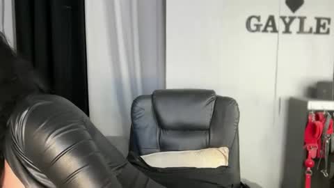 gayle online show from 1, 2, 2026