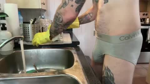 gaytattooed online show from 20, 7, 2026