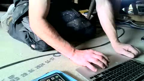 gazjones231 online show from 17, 10, 2025