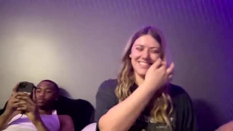 Snapshot of gbabytherealist chatting on 12, 2, 2025 gbabytherealist online show from 12, 2, 2025