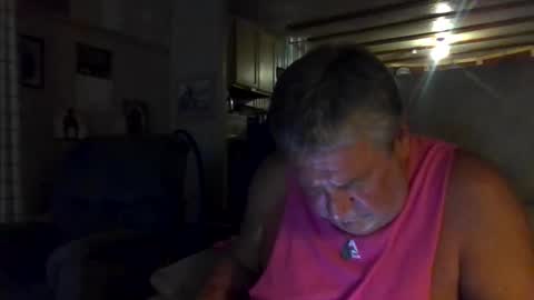 itsacrook22 online show from 10, 6, 2026