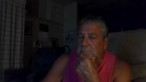 itsacrook22 online show from 11, 6, 2026