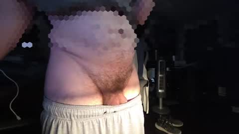Snapshot of gd_mysterydick chatting on 13, 6, 2026 gd_mysterydick online show from 13, 6, 2026