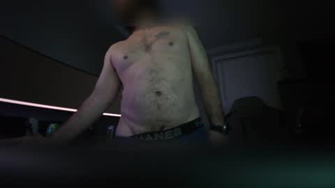 Snapshot of gd_mysterydick chatting on 8, 7, 2026 gd_mysterydick online show from 8, 7, 2026