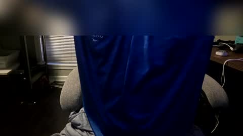 Snapshot of gd_mysterydick chatting on 18, 7, 2026 gd_mysterydick online show from 18, 7, 2026