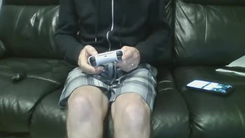 geeezer64 online show from 4, 1, 2025