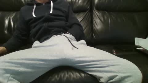 geeezer64 online show from 12, 1, 2025