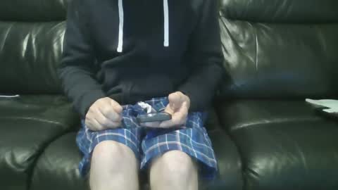 geeezer64 online show from 29, 1, 2025