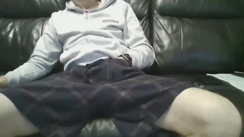 geeezer64 online show from 18, 11, 2025