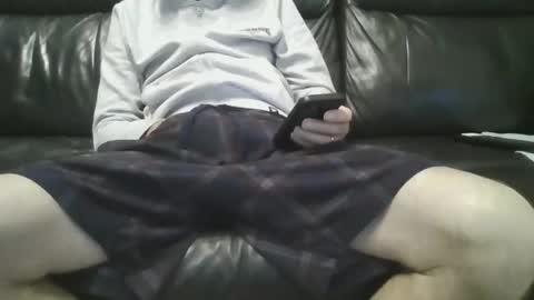 geeezer64 online show from 19, 11, 2025